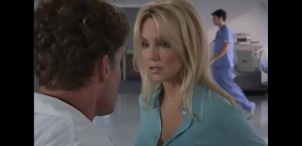  Scrubs - Julie Spanking - Smack this fine ass